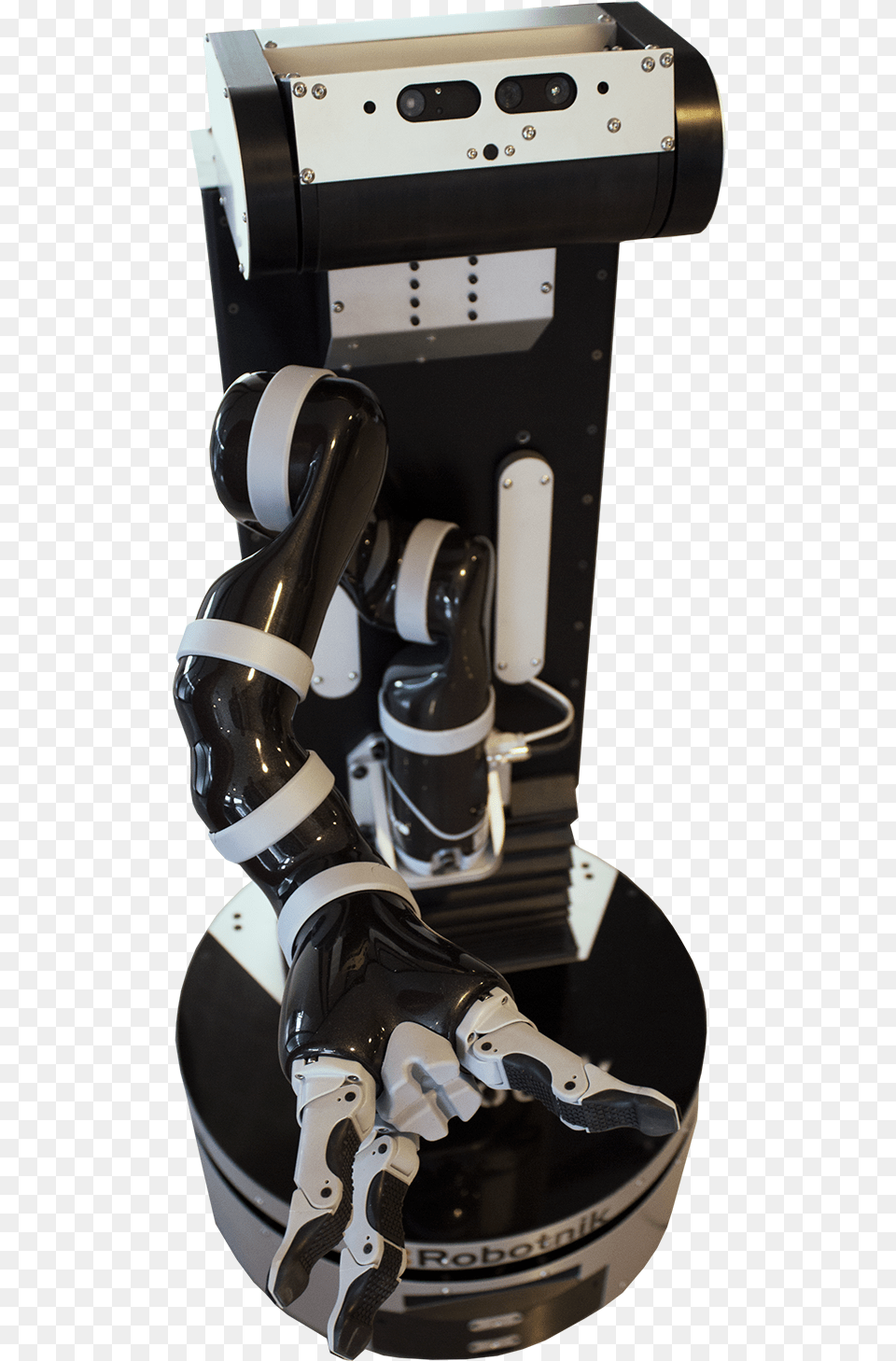 Golf Bag, Robot Png