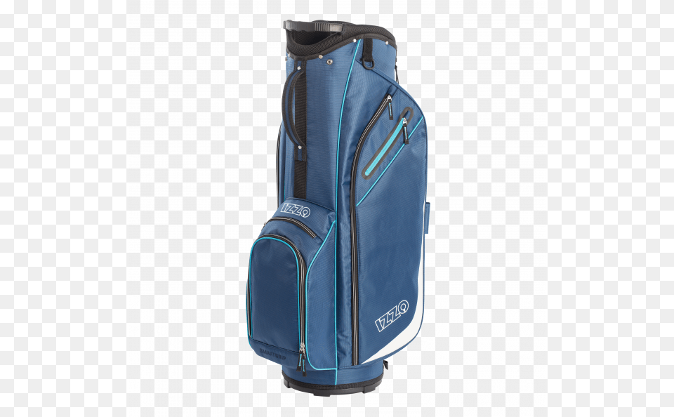 Golf Bag, Backpack Free Transparent Png