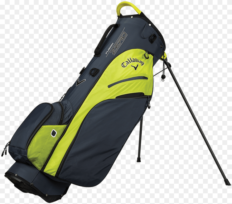 Golf Bag, Golf Club, Sport Free Transparent Png
