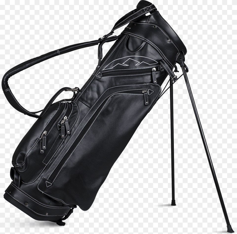 Golf Bag, Accessories, Handbag, Golf Club, Sport Free Transparent Png
