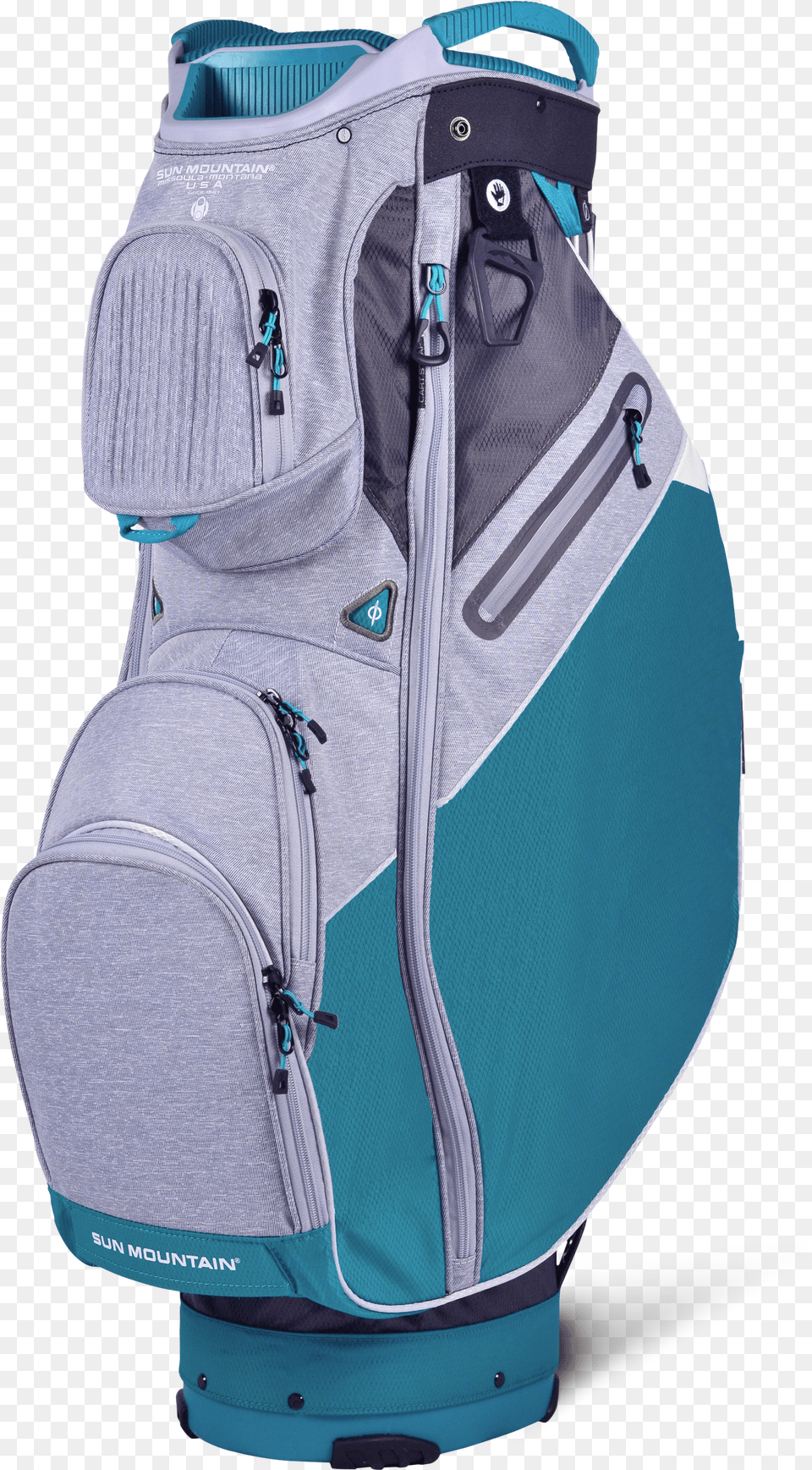 Golf Bag Free Png Download