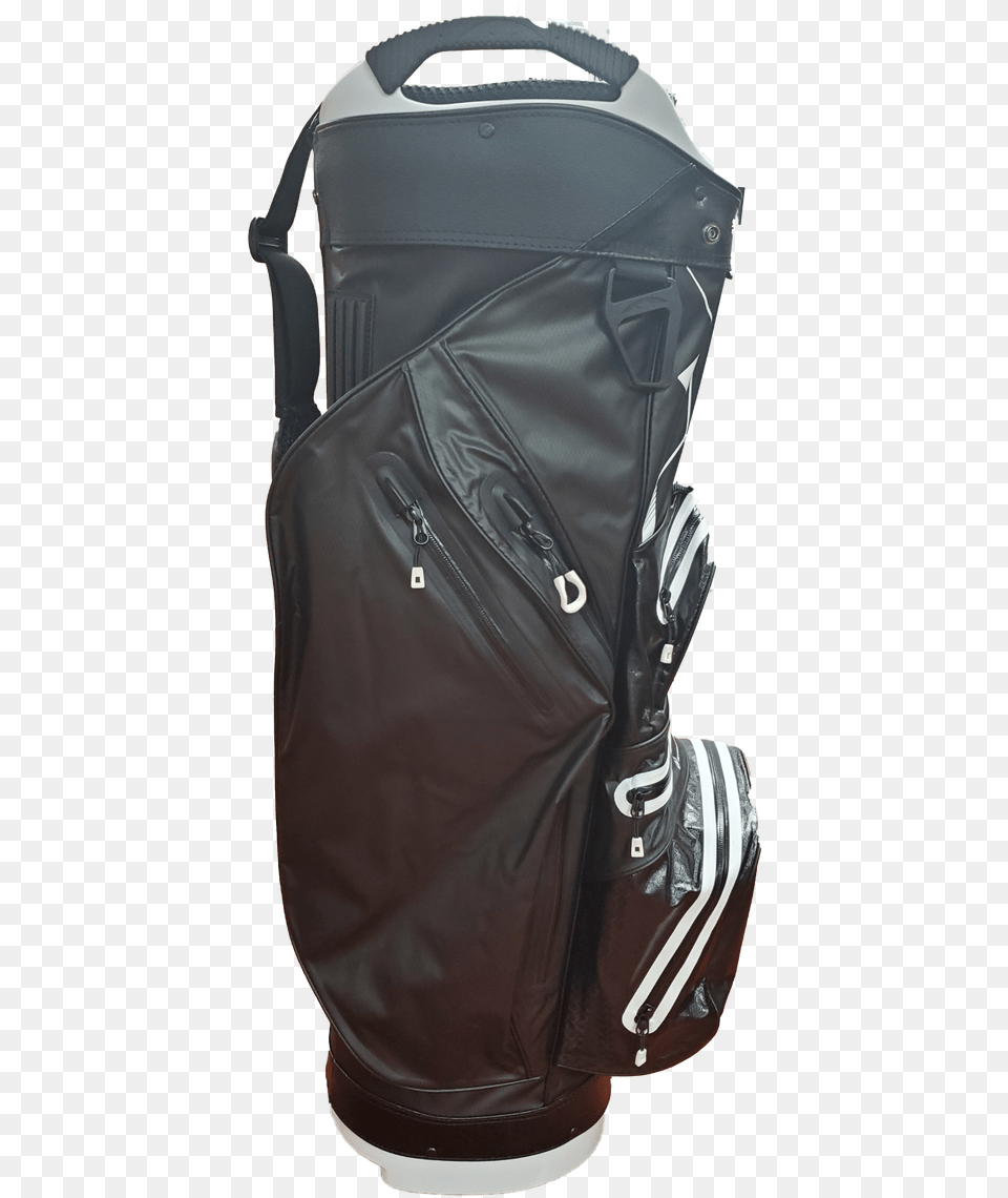 Golf Bag, Backpack Png