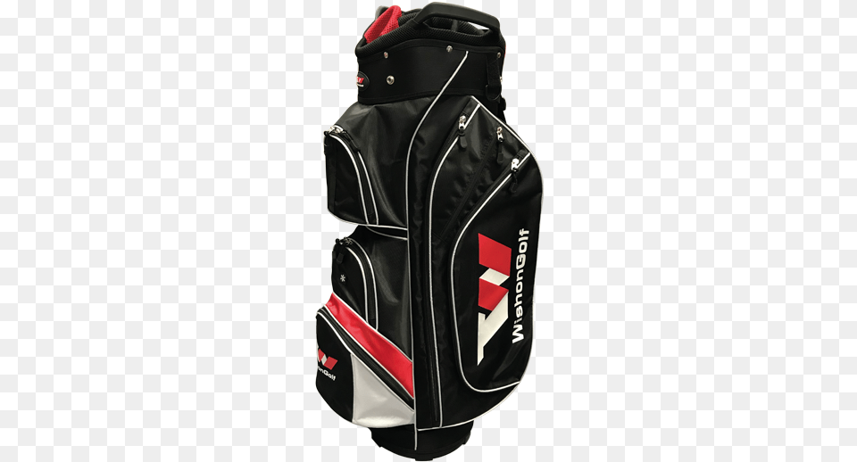 Golf Bag, Backpack, Accessories, Handbag Png Image