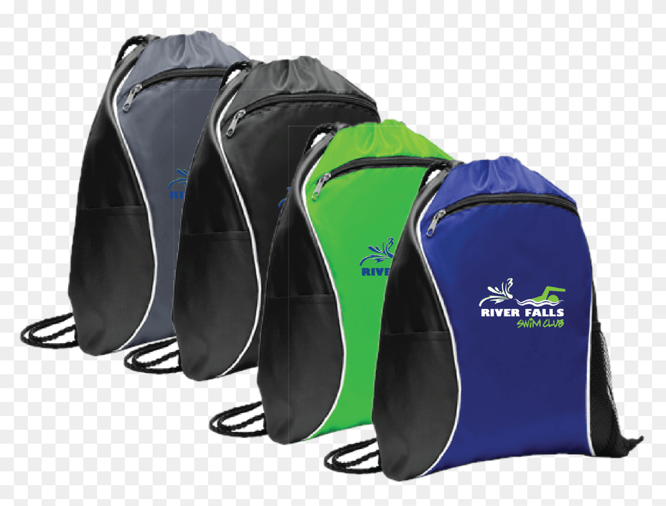 Golf Bag, Backpack Free Png Download