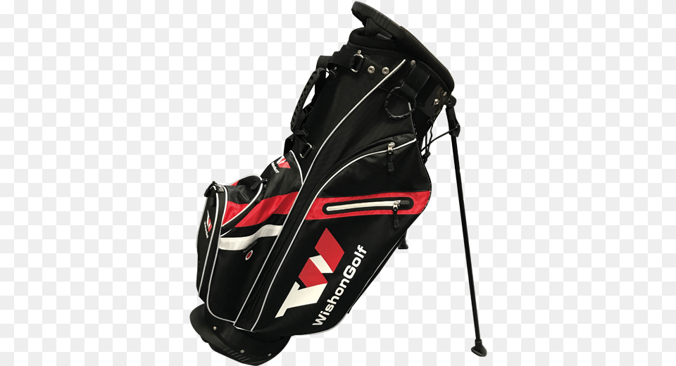 Golf Bag, Golf Club, Sport, Backpack Free Png
