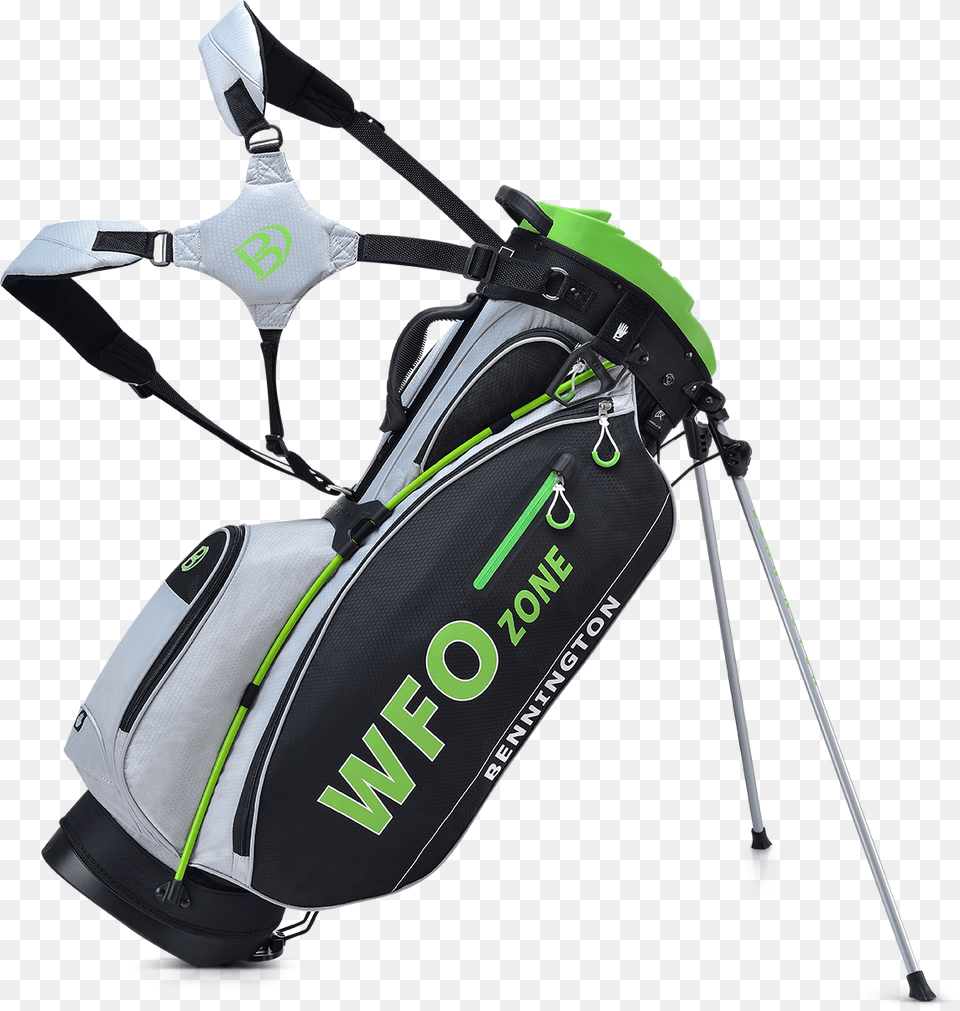 Golf Bag Bennington 14 Standbag, Golf Club, Sport Png