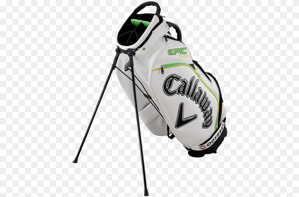 Golf Bag Download Callaway Golf Men39s Stand Type Caddy Bag Tour, Golf Club, Sport Free Transparent Png