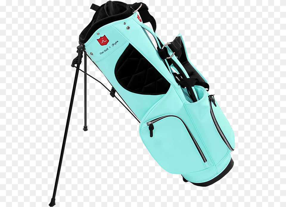 Golf Bag Golf Bag Womens Rose Gold, Golf Club, Sport Free Png Download