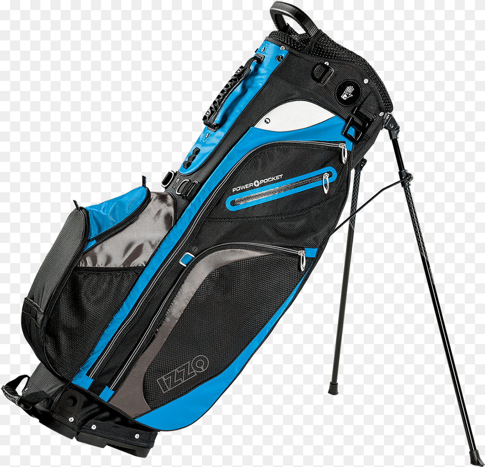 Golf Bag Magnetic Pocket, Golf Club, Sport, First Aid Png