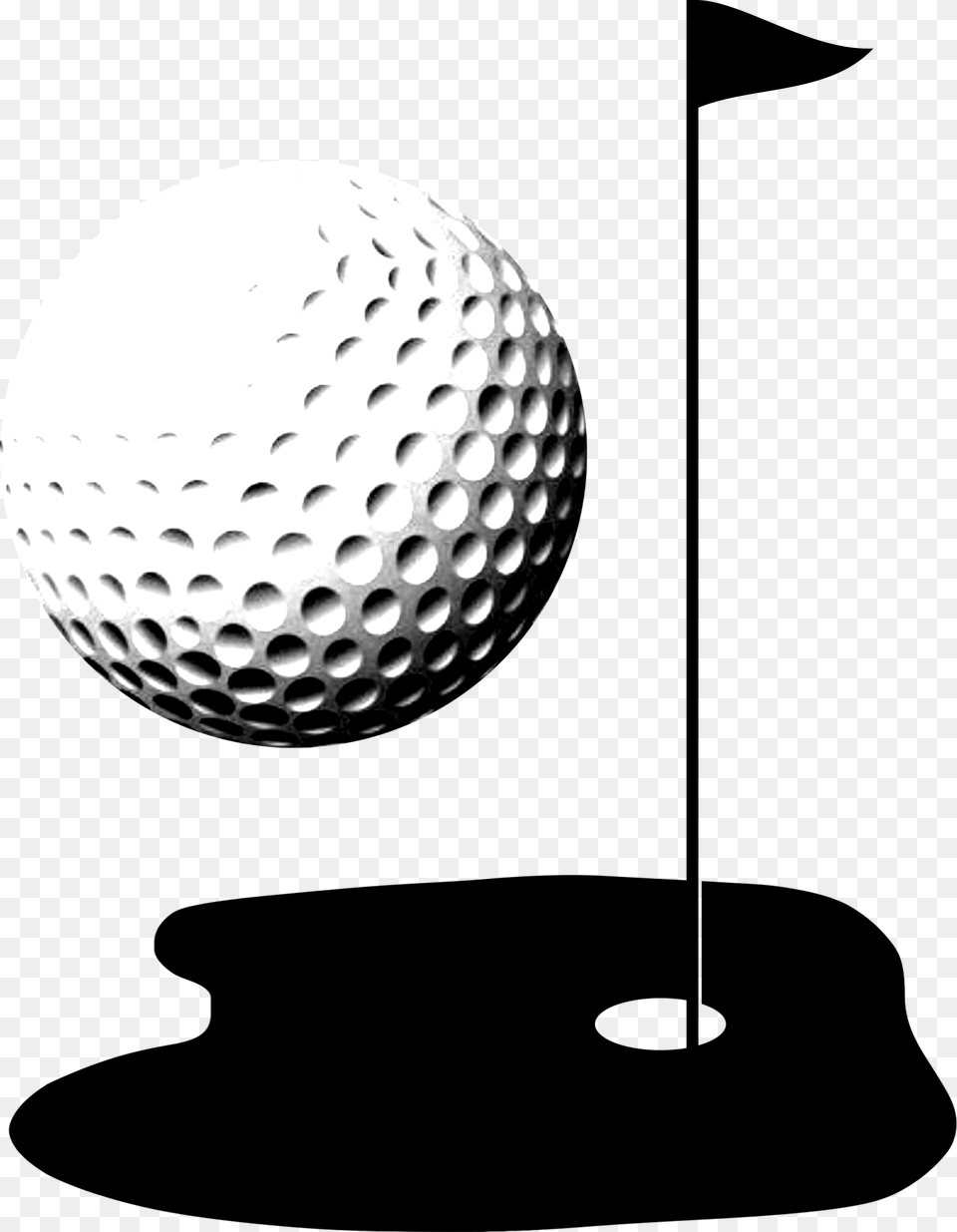 Golf Ball, Golf Ball, Sport Free Png