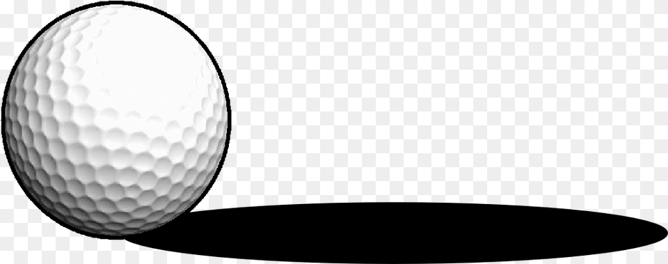 Golf Ball, Golf Ball, Sport Free Transparent Png