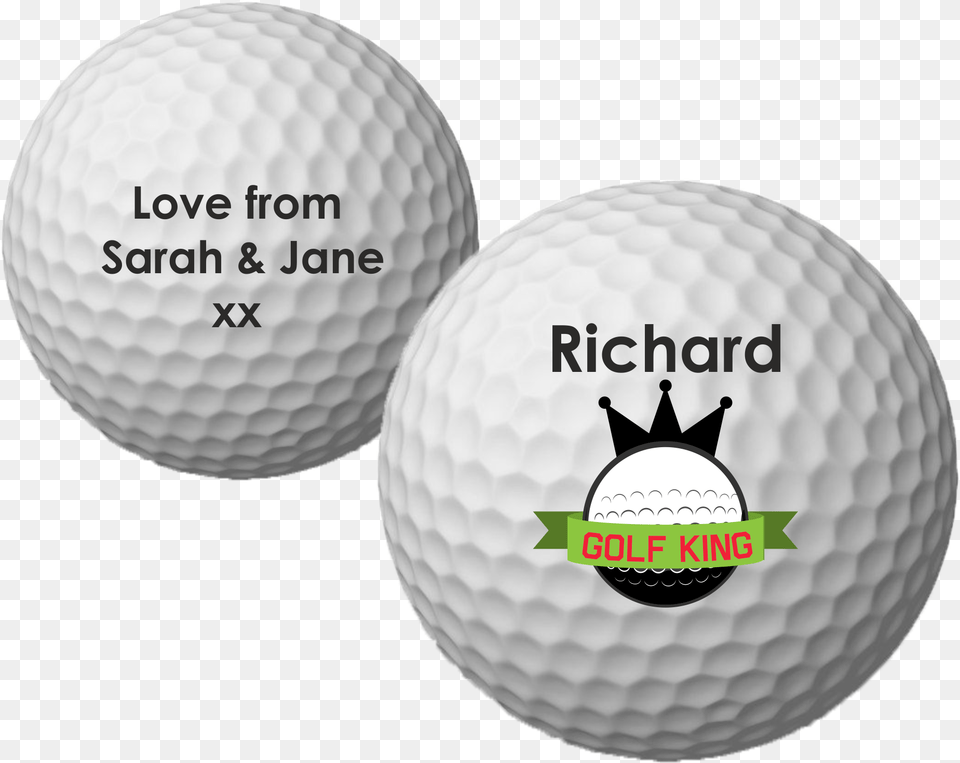 Golf Ball 3d Model, Golf Ball, Sport Png Image