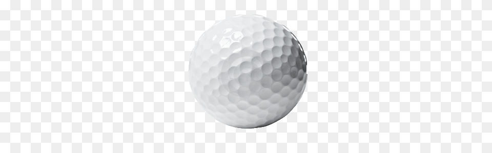 Golf Ball, Golf Ball, Sport, Astronomy, Moon Free Png Download