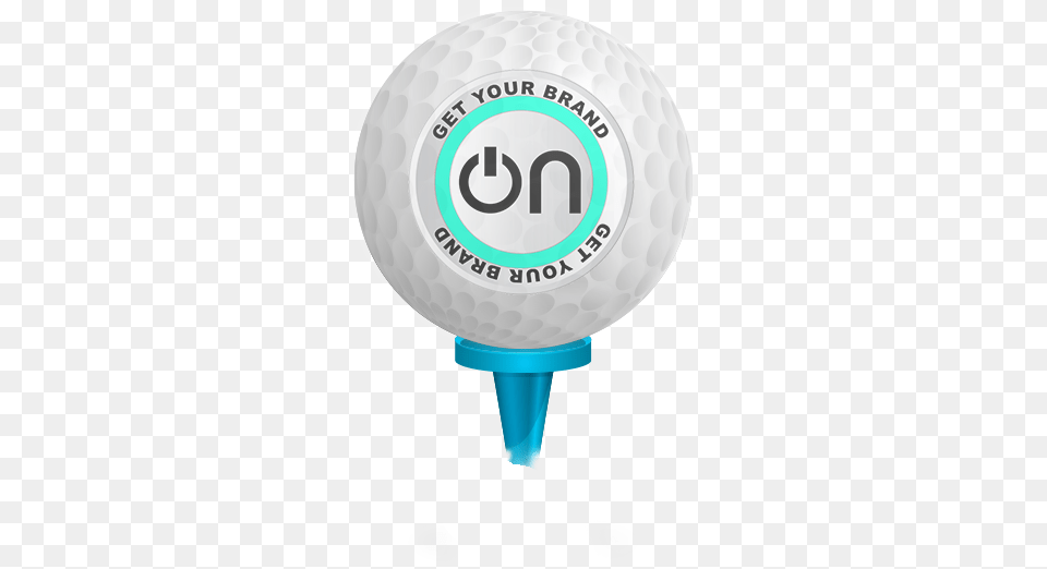 Golf Ball Branding Pitch And Putt, Golf Ball, Sport Png Image