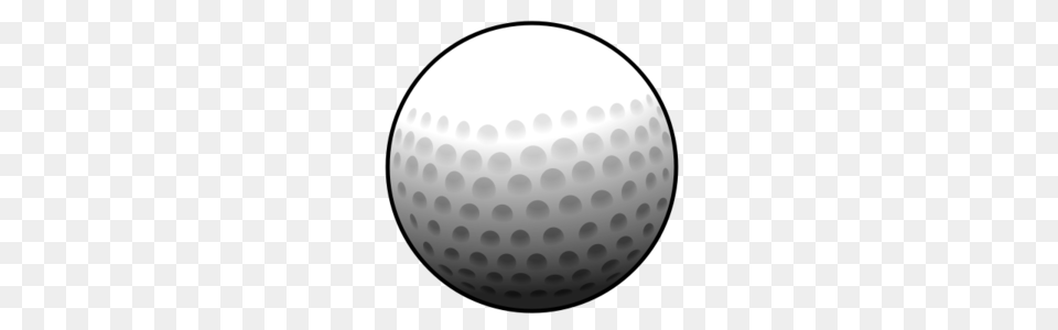 Golf Ball Clip Art Vector, Golf Ball, Sport Free Png Download