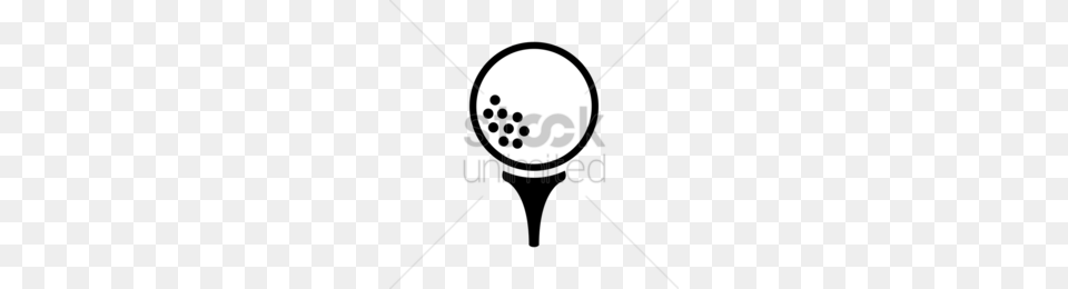 Golf Ball Clipart, Golf Ball, Sport Png Image