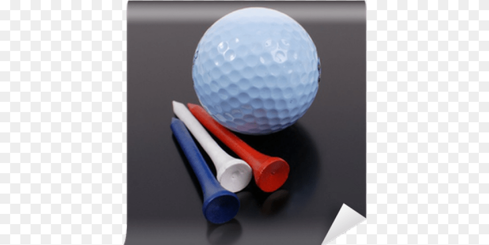 Golf Ball Clipart Wall Crack Speed Golf, Golf Ball, Sport, Brush, Device Free Png