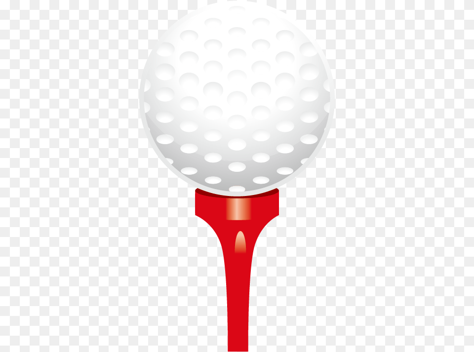 Golf Ball Golf Club Illustration, Golf Ball, Sport Free Png