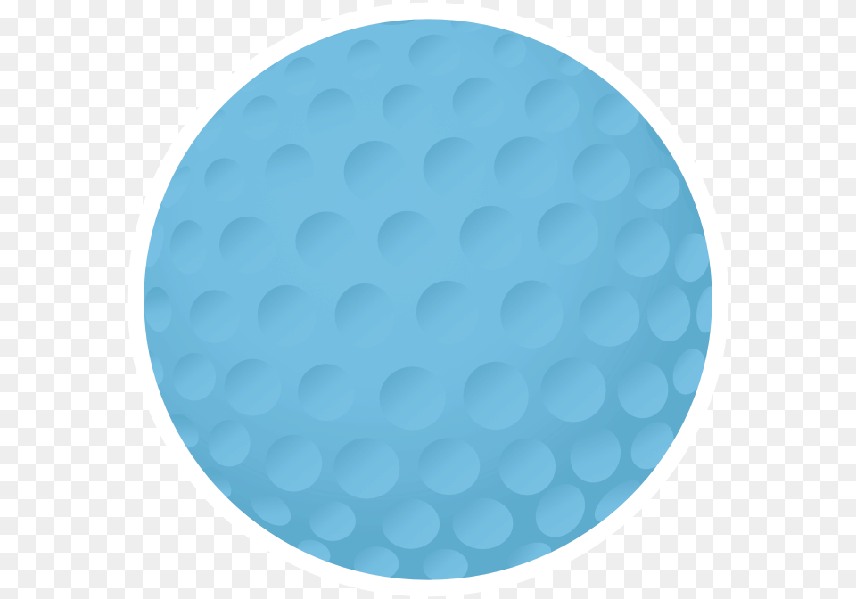 Golf Ball Icon, Golf Ball, Sphere, Sport Free Png Download