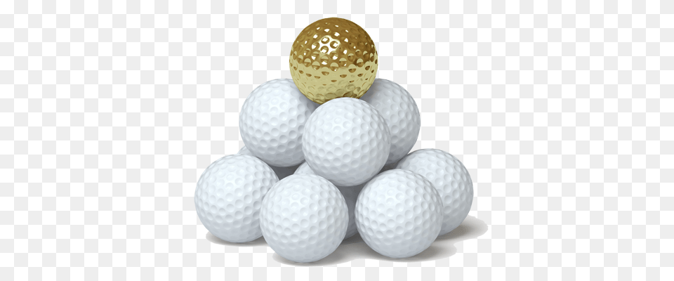 Golf Ball Image Transparent Transparent Background Golf Balls, Golf Ball, Sport Png