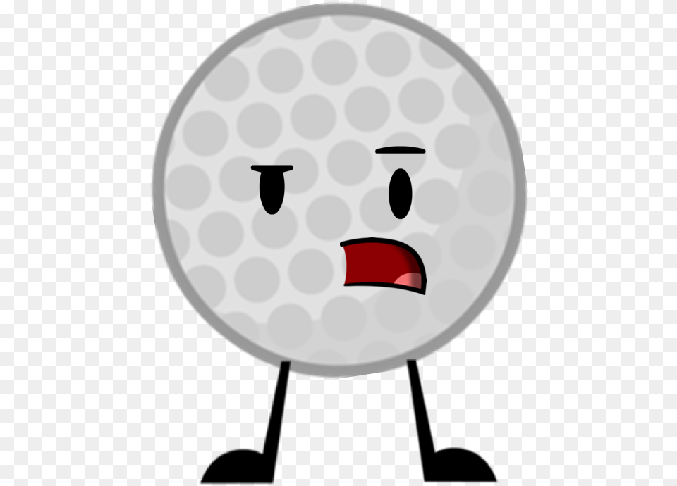Golf Ball Image Vector Library Golf Ball Gif, Golf Ball, Sport, Disk Free Png Download