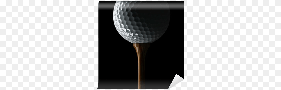 Golf Ball Wallpapers Posted By Samantha Simpson Razor Blade Heart, Golf Ball, Sport Free Transparent Png