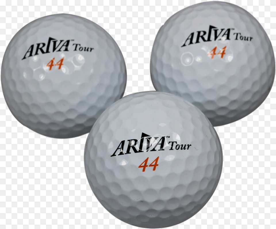 Golf Balls, Ball, Golf Ball, Sport, Football Png Image