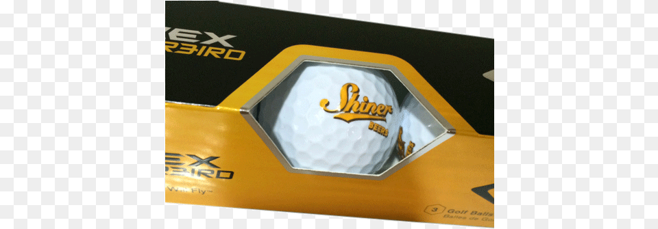 Golf Balls Enlarge Image Shiner, Ball, Golf Ball, Sport Free Png