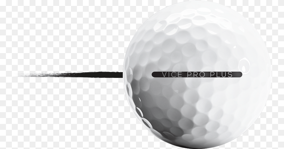 Golf Balls Golf Tees Vice Golf Pro Plus Speed Golf, Ball, Golf Ball, Sport, Plate Free Transparent Png