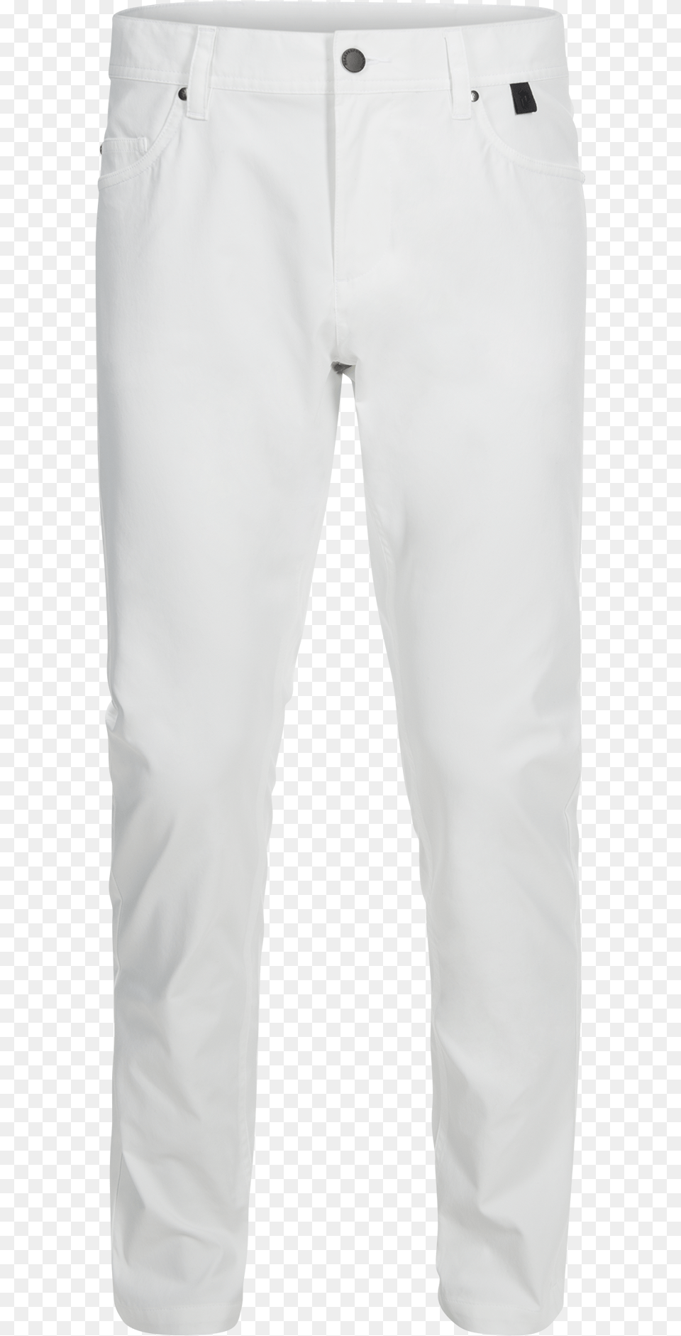 Golf Barrow Pants White Pocket, Clothing, Shirt, Jeans Png Image