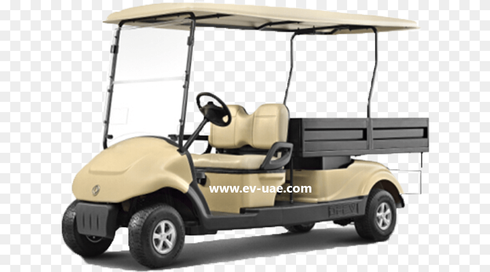 Golf Car Price In Uae, Transportation, Vehicle, Golf Cart, Machine Png Image