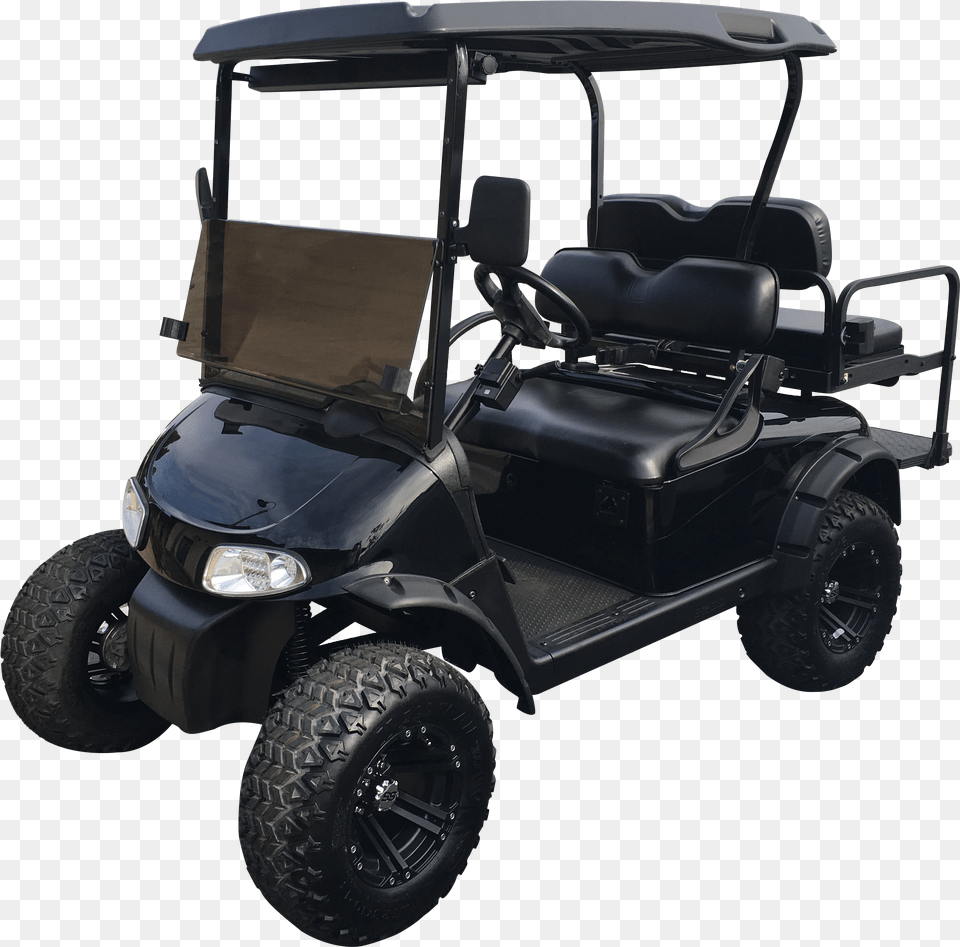 Golf Cart Free Transparent Png