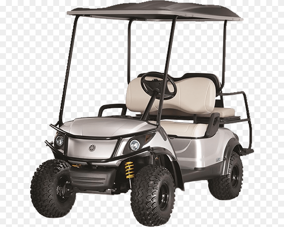 Golf Cart, Machine, Transportation, Vehicle, Wheel Free Png