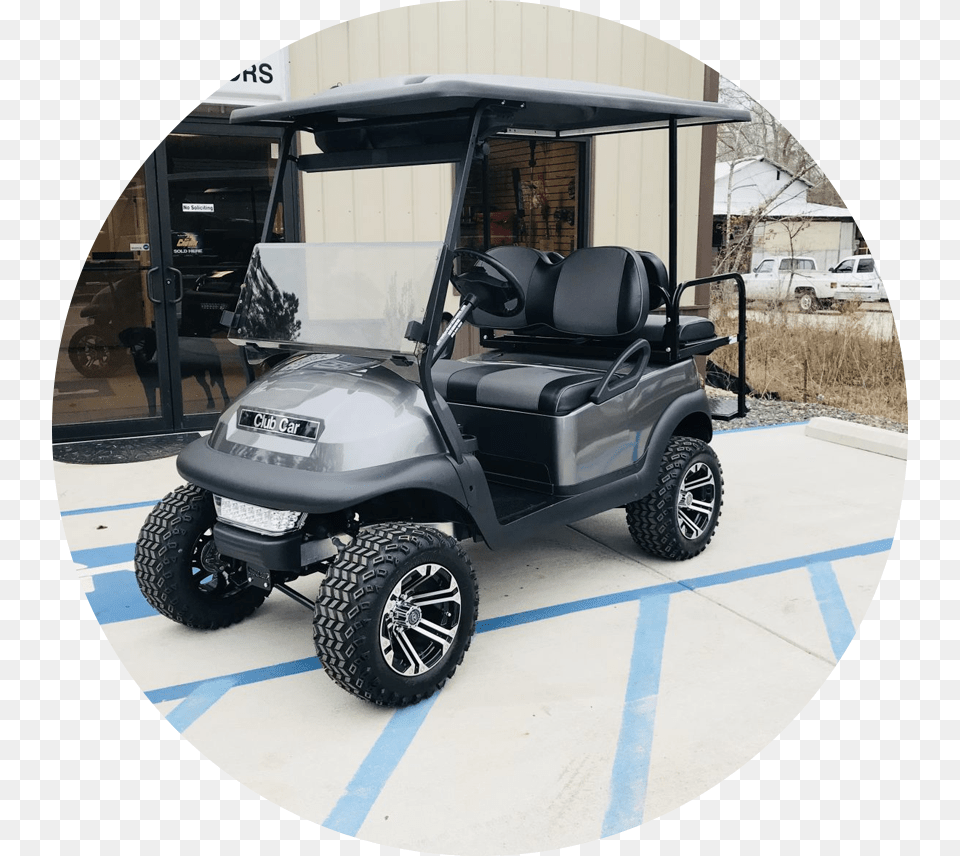 Golf Cart, Transportation, Vehicle, Golf Cart, Sport Free Png