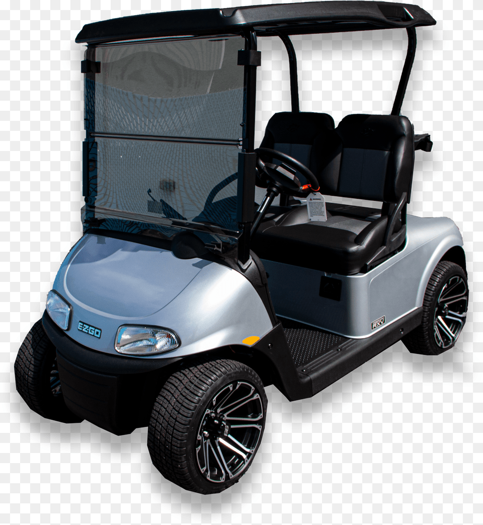 Golf Cart Png Image