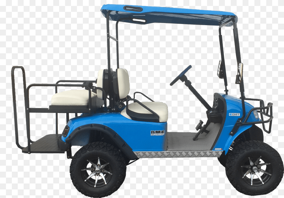 Golf Cart, Transportation, Vehicle, Golf Cart, Machine Png