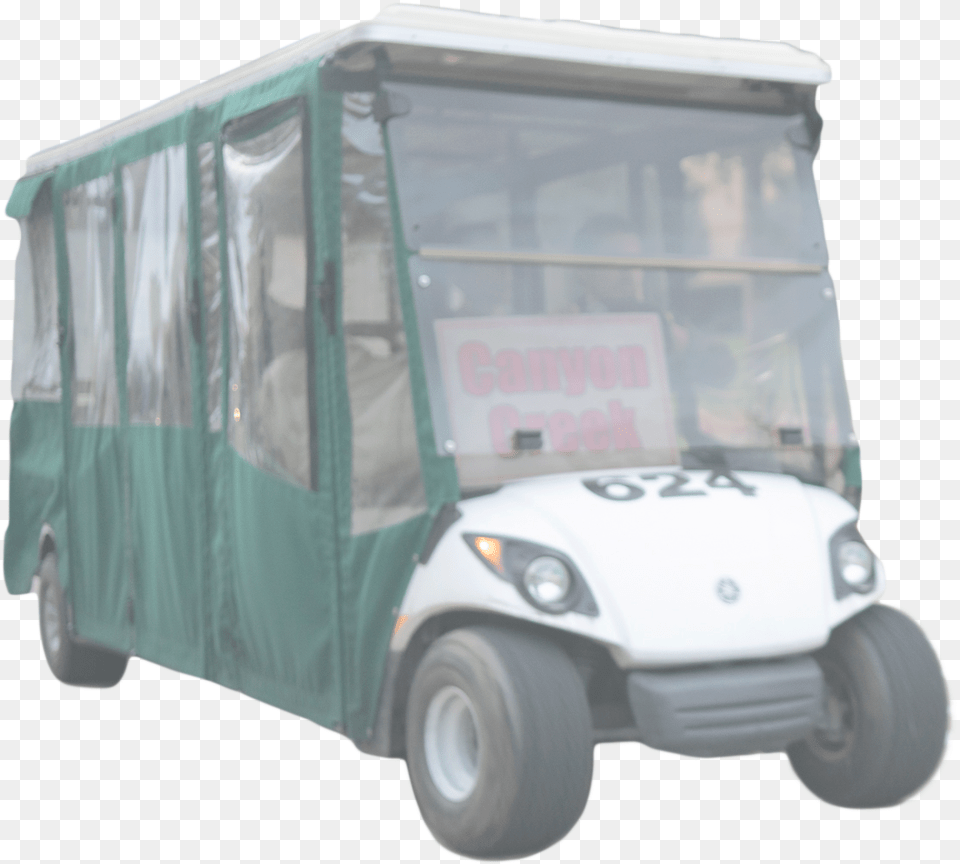 Golf Cart, Wheel, Machine, Vehicle, Transportation Png Image