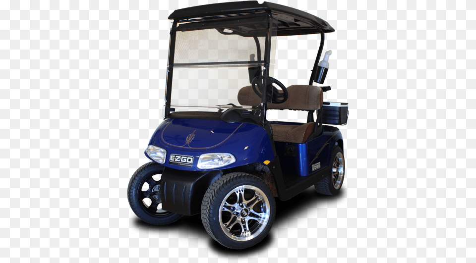 Golf Cart, Golf Cart, Sport, Transportation, Vehicle Png Image