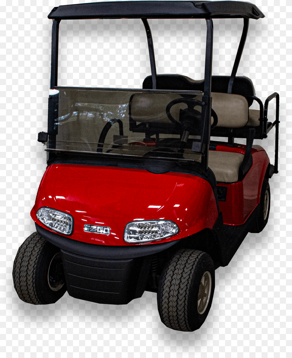 Golf Cart Png