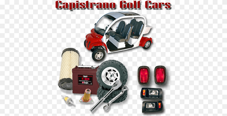 Golf Cart Accessories Golf Cart, Car, Transportation, Vehicle, Machine Png
