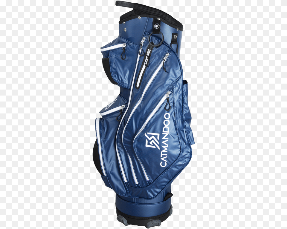 Golf Cart Bag Golf Bag, Backpack, Clothing, Glove, Golf Club Png