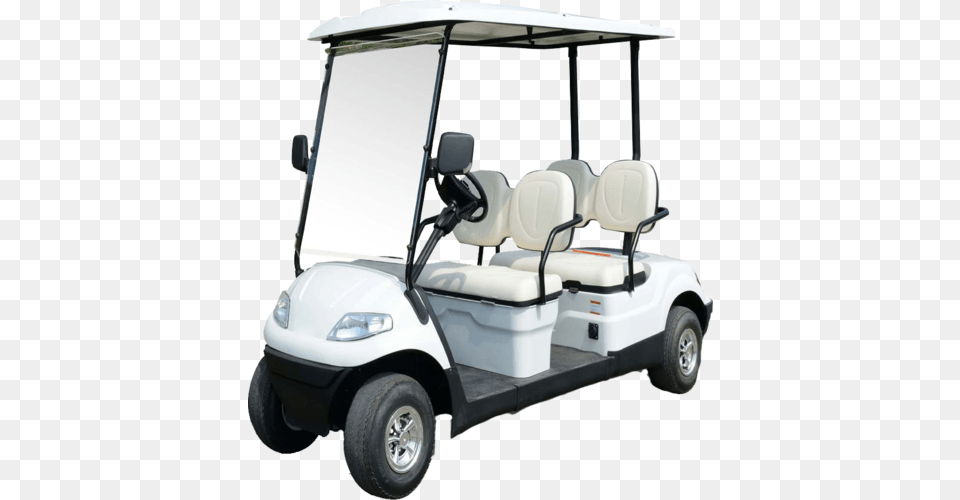 Golf Cart For Sale South Africa, Transportation, Vehicle, Golf Cart, Sport Png Image