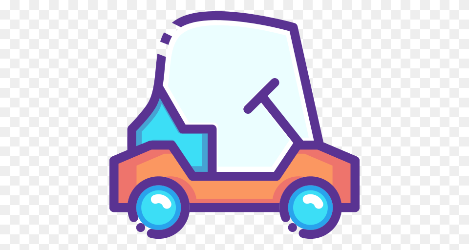 Golf Cart Icon, Grass, Lawn, Plant, Moving Van Png