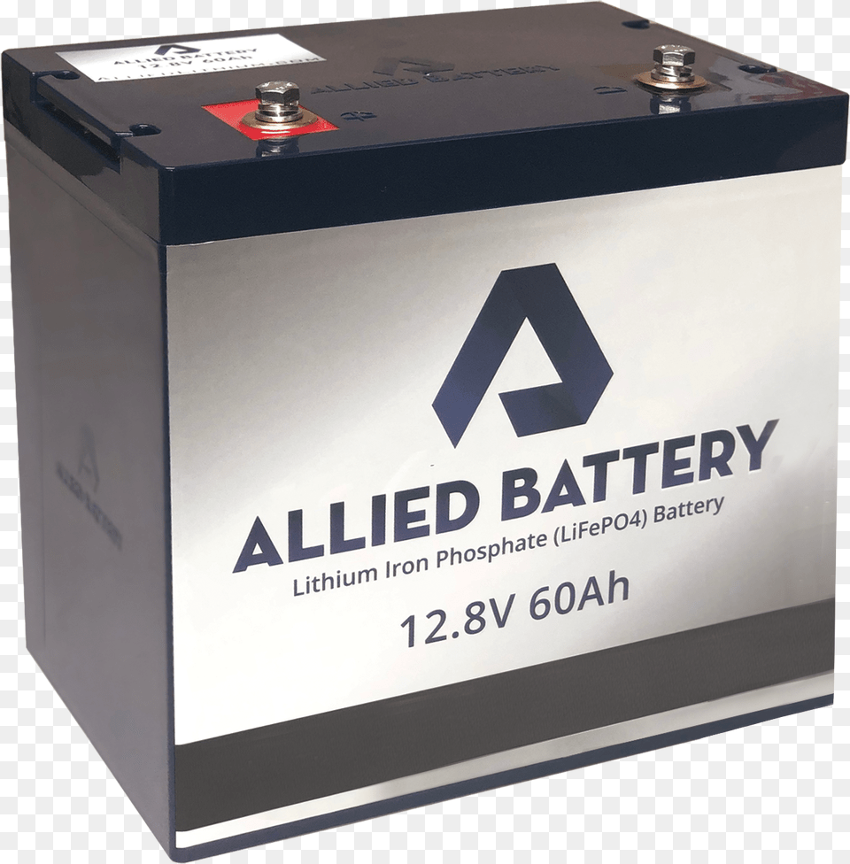 Golf Cart Lithium Battery Set For Club Car Precedent Lithium Battery, Box Png