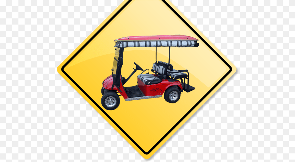 Golf Cart Safety, Transportation, Vehicle, Golf Cart, Sport Png