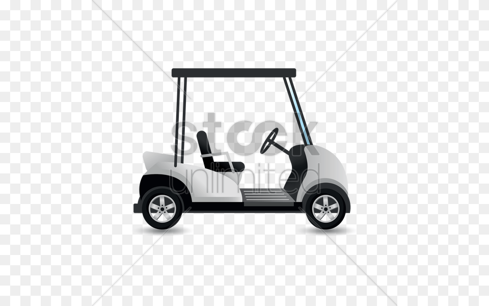 Golf Cart Vector Image, Device, Transportation, Tool, Plant Png