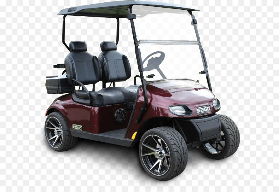 Golf Cart1 Golf Cart, Machine, Transportation, Vehicle, Wheel Png