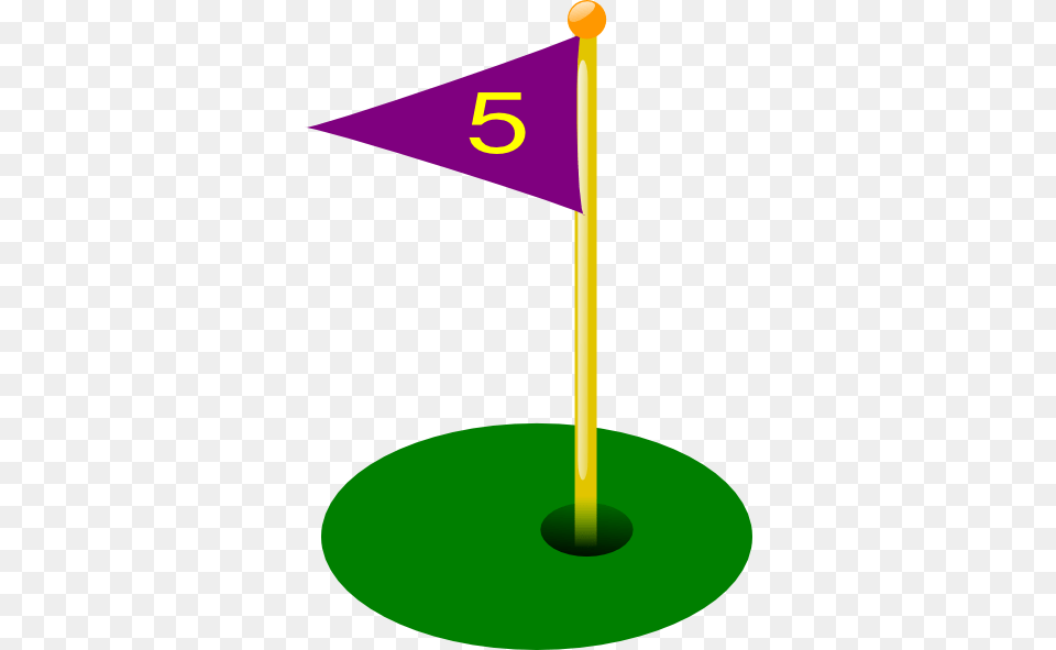Golf Clip Art Free Png
