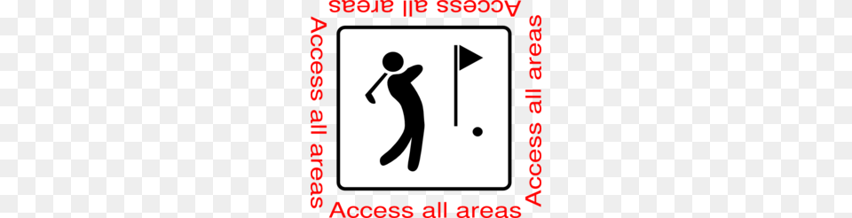 Golf Clipart, People, Person, Blackboard Png Image