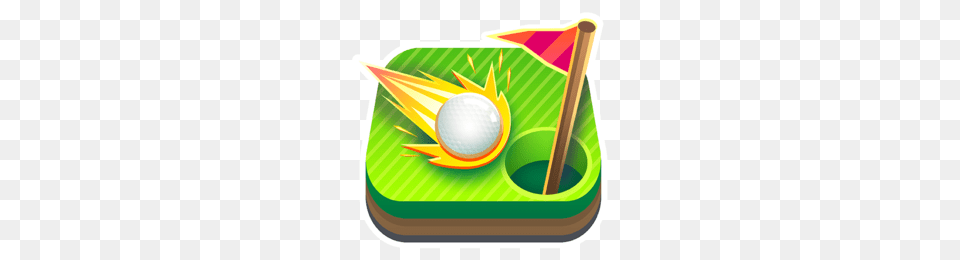 Golf Clipart, Ball, Golf Ball, Sport, Disk Free Png Download
